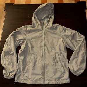 Uniqlo Reversible Jacket